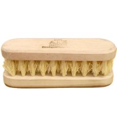 72 Pieces 2 Piece Cleaning Brushes - Scouring Pads & Sponges