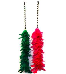 60 Pieces Feather Duster - Dusters