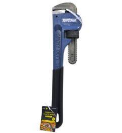 24 of 14 Inch Heavy Duty Pipe Wrench