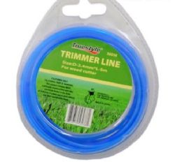 96 Pieces Trimmer Line Weed Cutter Assorted Color - Garden Tools
