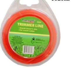 96 Pieces Trimmer Line Weed Cutter Assorted Color - Garden Tools