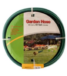 6 Pieces Garden Hose - Garden Hoses and Nozzles