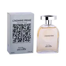 36 Pieces L Homme Prime 3.4oz - Perfumes and Cologne