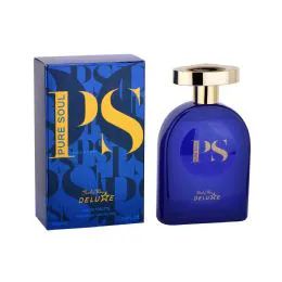 36 Pieces Pure Soul 3.4 oz - Perfumes and Cologne