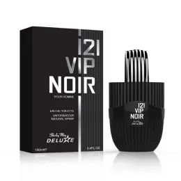 36 Pieces 121 Vip Noir 3.4oz - Perfumes and Cologne