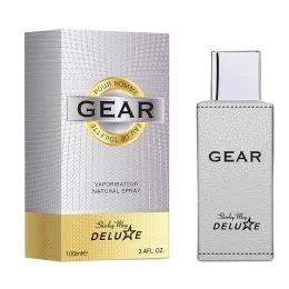 36 Pieces Gear Pour Homme 3.4 oz - Perfumes and Cologne