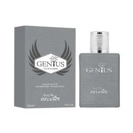 36 Pieces Genius Pour Homme - Perfumes and Cologne