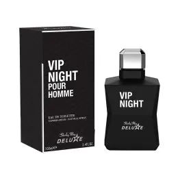 36 Pieces Vip Night 3.4 oz - Perfumes and Cologne