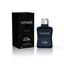 36 Pieces Voyage Pour Homme 3.4 oz - Perfumes and Cologne
