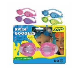 48 Pieces Kid's Swimming Goggles - Hair Accessories