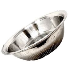 12 Wholesale Strainer Basin 24 Inch Stainless Steel