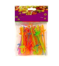 120 Pieces 50 Piece Sword Picks - Toothpicks