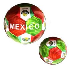 15 Wholesale Mexico Laser Soccer Ball