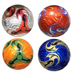 15 Wholesale Laser Soccer Ball 9 Inch