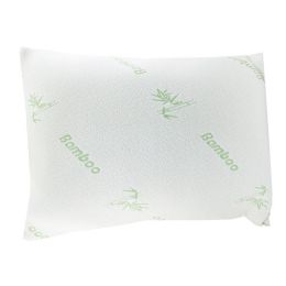 12 Pieces Classic Standard Memory Foam Pillow - Pillows