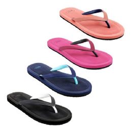 48 Pairs Womens Sandals - Women's Flip Flops