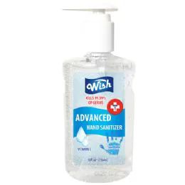 36 Wholesale 8oz Hand Sanitizer