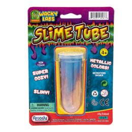72 Wholesale Slime Tube