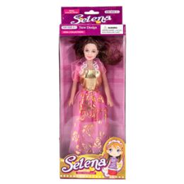 48 Pieces Selena Doll - Dolls