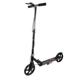 6 Wholesale Cool Speed Deluxe Scooter With Braking System