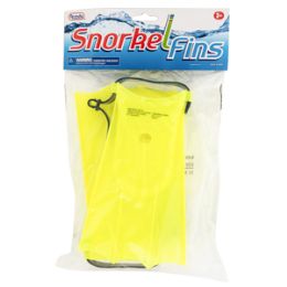 48 Wholesale Snorkel Fins