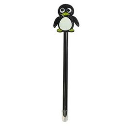 24 Wholesale Penguin Pens With Display