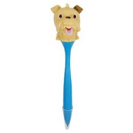 24 Wholesale Panting Dog Pens With Display