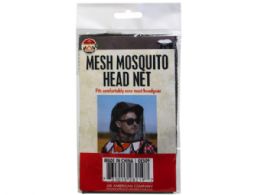 36 Bulk Mosquito Head Net