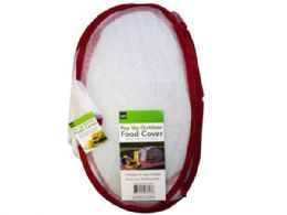 9 Wholesale Food Cover