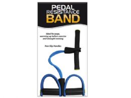 12 Units of Pedal Wall Pulley - Workout Gear