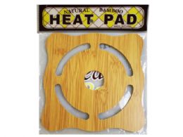 60 of Wooden Hot Plate Assortment