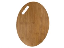 30 Wholesale Large Oval Wooden Cutting Board