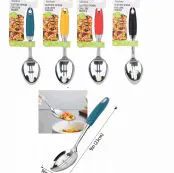 48 Wholesale Ideal Kitchen Stainless Spoon Slotted