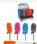 48 Pieces My Extendable Duster With Display - Dusters