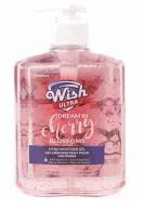 30 Bulk Wish Hand Sanitizer 16.9 Oz Cherry Blossoms