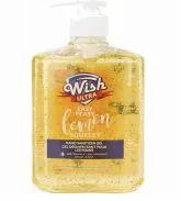 30 Bulk Wish Hand Sanitizer 16.9 Oz Advance Lemons