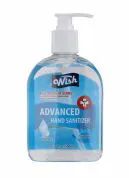 48 Bulk Hand Sanitizer 16.9 Oz Regular Pump