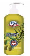 72 Bulk Wish Ab Handsoap 16.9 Oz Pump Olive Oil And Rosemary