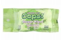 96 Pieces Oops Booger Wipes - Baby Beauty & Care Items