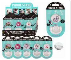 96 Pieces Cellphone Holder Printed - Cell Phone Accessories
