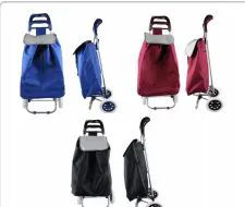 6 Pieces Large Tote Shopping Cart Solid - Shopping Cart Liner