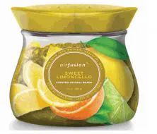 12 of Air Fusion Crystal Beads 14oz Sweet Limoncello