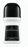 140 Pieces Avon 75ml Roll On Deodorant Black Suede - Deodorant