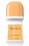 140 Pieces Avon 75ml Roll On Deodorant Timeless Bonus - Deodorant