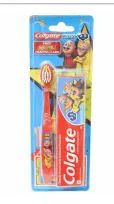 100 Pieces Colgate Toothbrush Kids With 40g Toothpaste - Toothbrushes and Toothpaste