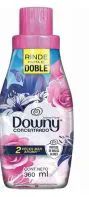 72 Pieces Downy 360ml Aroma Floral - Laundry Detergent