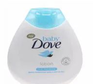 36 Pieces Dove Baby Lotion 200ml Moisturizer - Skin Care