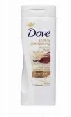 24 Wholesale Dove Body Lotion 400ml Shea Butter