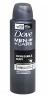 36 Wholesale Dove Body Spray 150ml Men Care Invisible Dry