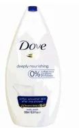 24 Bulk Dove Body Wash 16.9 Deeply Nourishing